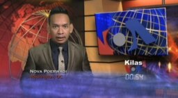 Kilas VOA 9 Juni 2015