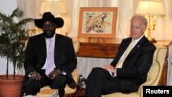 Africa Policies under the Biden Administration