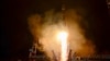 Российская ракета «Союз» доставила на орбиту военный спутник 