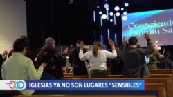 ¿Cómo responden las iglesias a las políticas migratorias de la administración Trump?