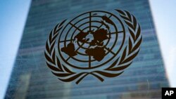 "Я розмовляв з Генеральним секретарем ООН, він сказав, що був нажаханий цим відео, і підтримує заклик притягнути винних до відповідальності», - сказав речник генсека ООН.