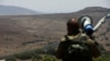 Israel Warns Syrians Away From Frontier as Assad Closes In