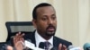 Ethiopian Opposition, Prime Minister Accuse Each Other of Power Grab 