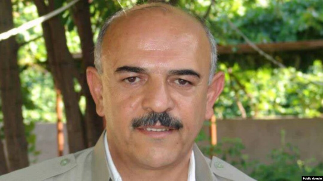 عومه‌ری ئێلخانیزاده‌