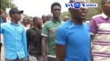 Manchetes Africanas 18 Abril 2018: Protestos religiosos na Nigéria