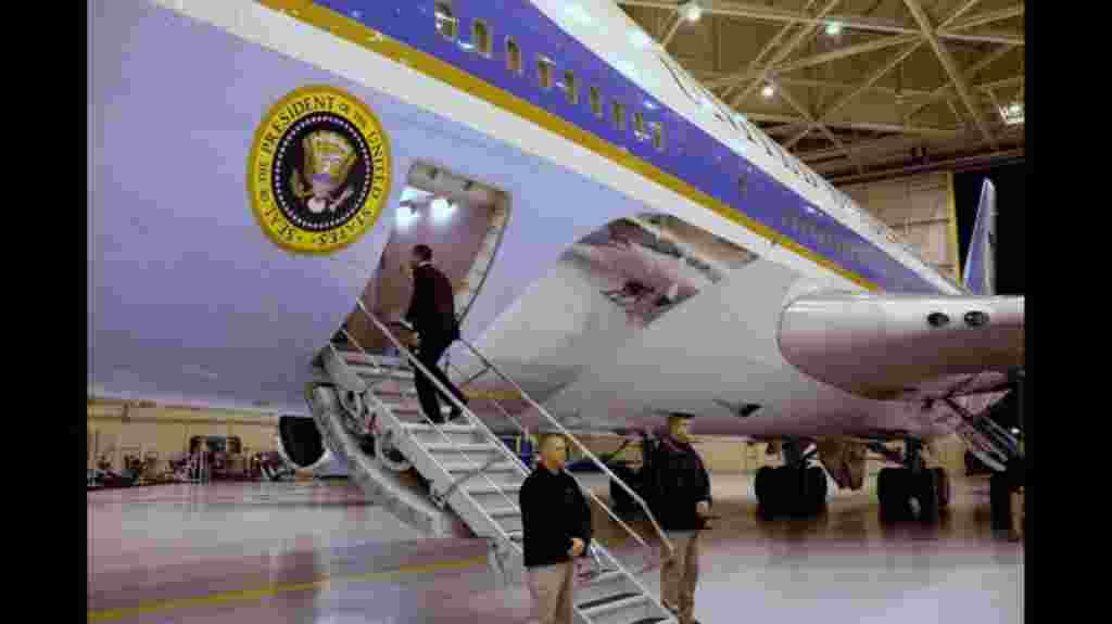 Air Force One