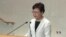 港府下週開始社區對話 民主黨批無視訴求令對話失焦