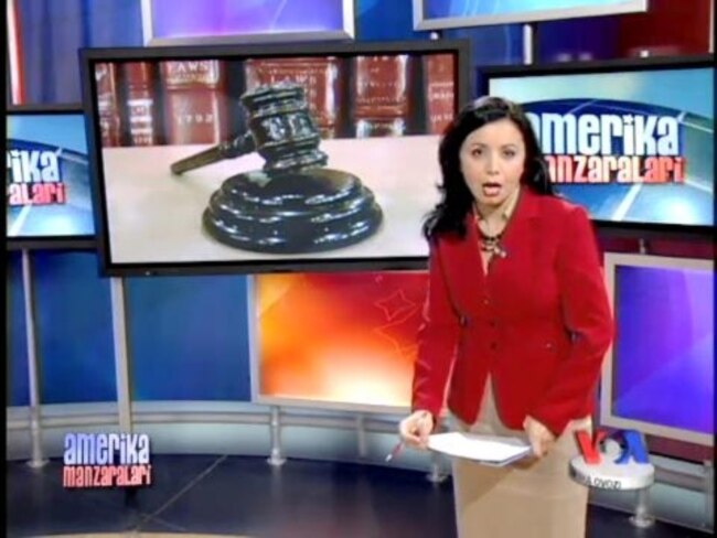 Amerikada bepul advokat yollash masalasi /Right to counsel
