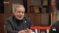 سخنان عباس عراقچی درباره حضور «جاسوس‌ها» در رده‌های بالای نظام جمهوری اسلامی