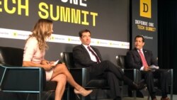 美國司法部“中國行動計劃”核心人物德默斯即將卸任