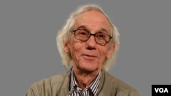 Christo Javacheff