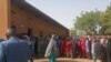 Niger Begins Tallying Votes; Handover Would Be First Democratic Transition 