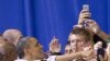 Obama Begins Re-Election Campaign