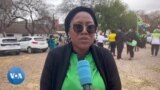 Katlego Mphahlele: Kabahambe Abokuza Abenza Imisebenzi Engenziwa Yizizalwane Zakwele South Africa