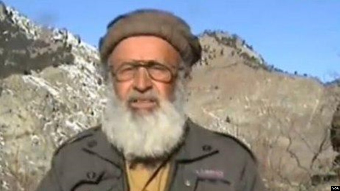 Professor Ajmal Khan