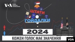 Чому штати-гойдалки мають найбільший вплив на результати виборів у США? Експлейнер