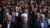 Iranian President Threatens US Over Sanctions Extension