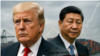 特朗普总统计划2025年9月19日与中国国家主席习近平通话，讨论TikTok、贸易和安全等议题。