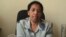 ኣብ ሚኒስትሪ ጥዕና ሓላፊት ኣሃዱ ስነ-መግቢ ሲስተር ኣምለሰት ሓጎስ 