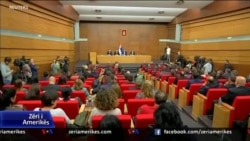 Haradinaj komenton për çështjen e FSK-së