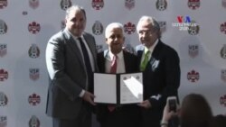 Ֆուտբոլի աշխարհի առաջնություն՝ միաժամանակ երեք երկրներում