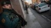 Detienen en España a presunta yihadista mexicana