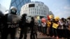 Việt Nam kêu gọi quốc tế ủng hộ tiến trình chuyển đổi dân chủ ở Myanmar