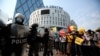 Myanmar Coup Puts French, US Oil Majors Back in Spotlight