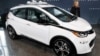 GM More Than Doubles Self-Driving Car Test Fleet in California