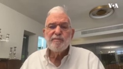 VOA 인터뷰: 이스라엘 전 국가안보보좌관 "테러 지원 정권 배제돼야 중동 번영"