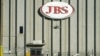 Meatpacking giant JBS said its Canadian beef facility had already resumed production, and that the attack did not impact its operations in Mexico or Britain. 