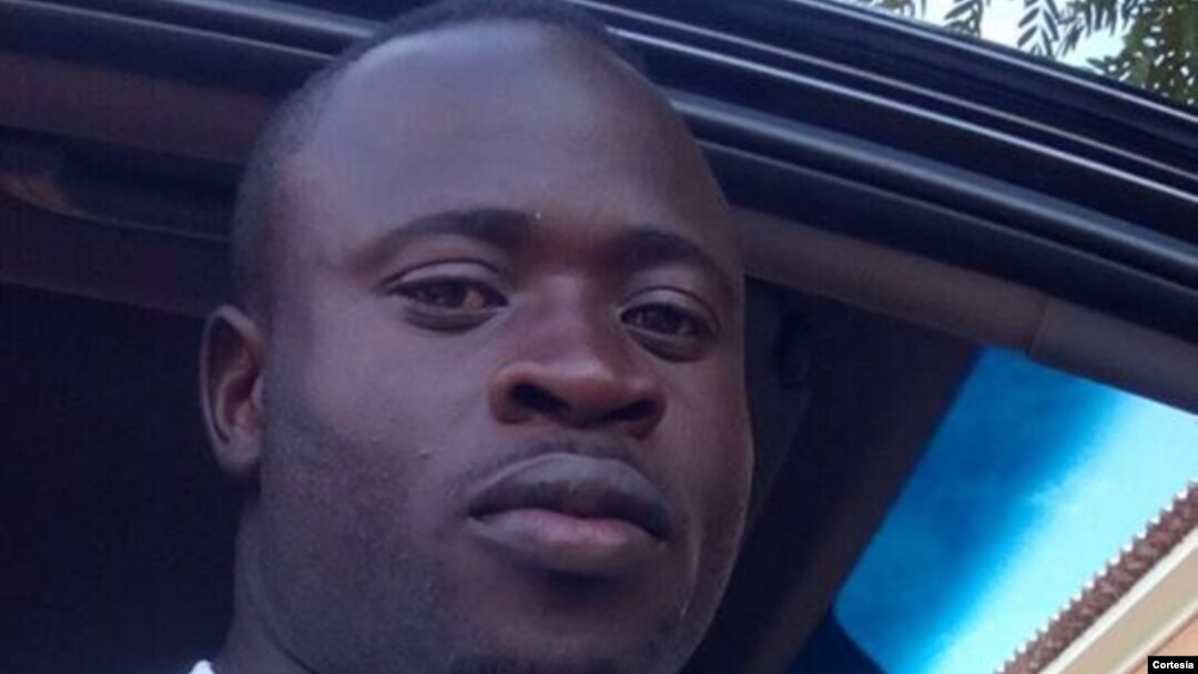 Nelson Euclides Mucazo