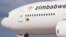 Air Zimbabwe