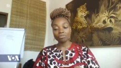 VOA Reporter Shares Insights on Upcoming Republic of Congo Election