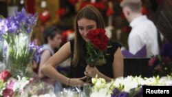 Estados Unidos es el mercado más importante para las flores y en particular para las cotizadas rosas ecuatorianas.