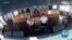 hold for Friday - 100,000 Merchant Seafarers Stranded by Pandemic 