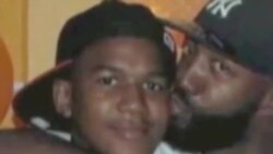 Zimmerman အမှုစီရင်ချက်အပေါ် တုန့်ပြန်မှုများ