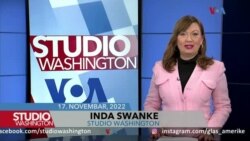 Studio Washington