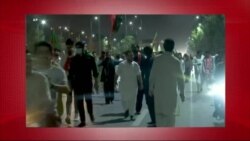 د ډیوه د روانو چارو خپرونه په ټي وي
