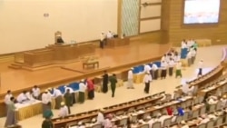 သောကြာနေ့ မြန်မာသတင်းများ