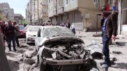 Diyarbakır Patlamasının Nedeni ‘Tünel Bombası’
