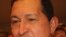 Hugo Chávez criticó las bases militares de EE.UU. en Colombia.