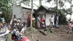 Tishio la matetemeko mapya bado lawakabili wakazi wa DRC
