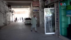 په پېښور کې ټرېول اېجنټان وايي د کرونا وایرس د سفري بندیزونو له امله یې کاروبار کم شوی