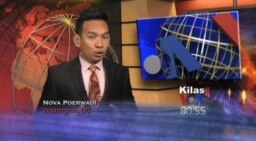 Kilas VOA 14 November 2014