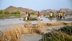 South Sudan In Focus: Flood victims receive support