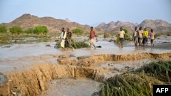 South Sudan In Focus: Flood victims receive support