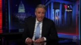 Iconic Daily Show Host Signs Off