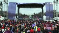 US Democracy Summit -- USAGM