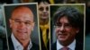 Juez español abandona pedido de extradición de Puigdemont 
